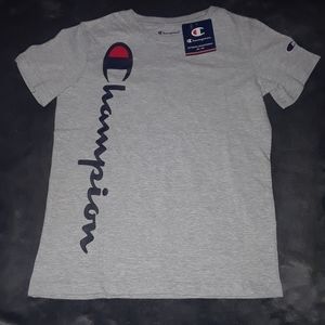 Boys shirt sleeve shirt